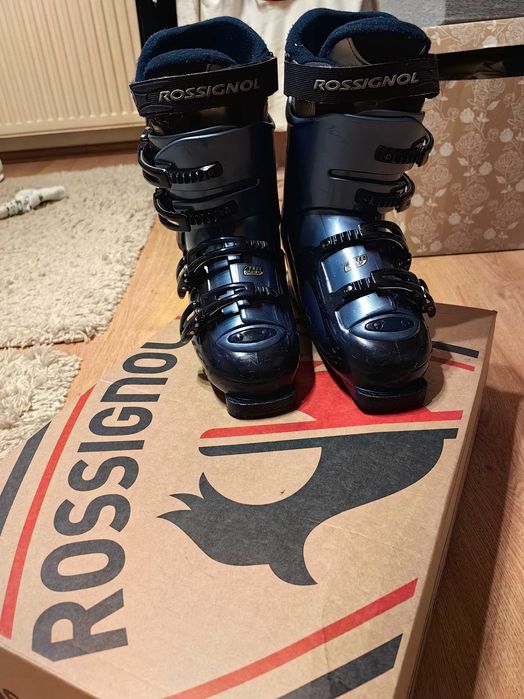 Buty narciarskie Rossignol Saphir 265mm 26,5cm