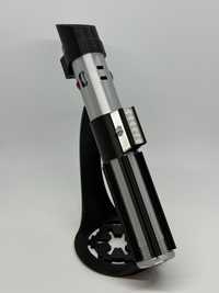 Miecz świetlny lightsaber star wars gwiezdne wojny Darth Vader 3d