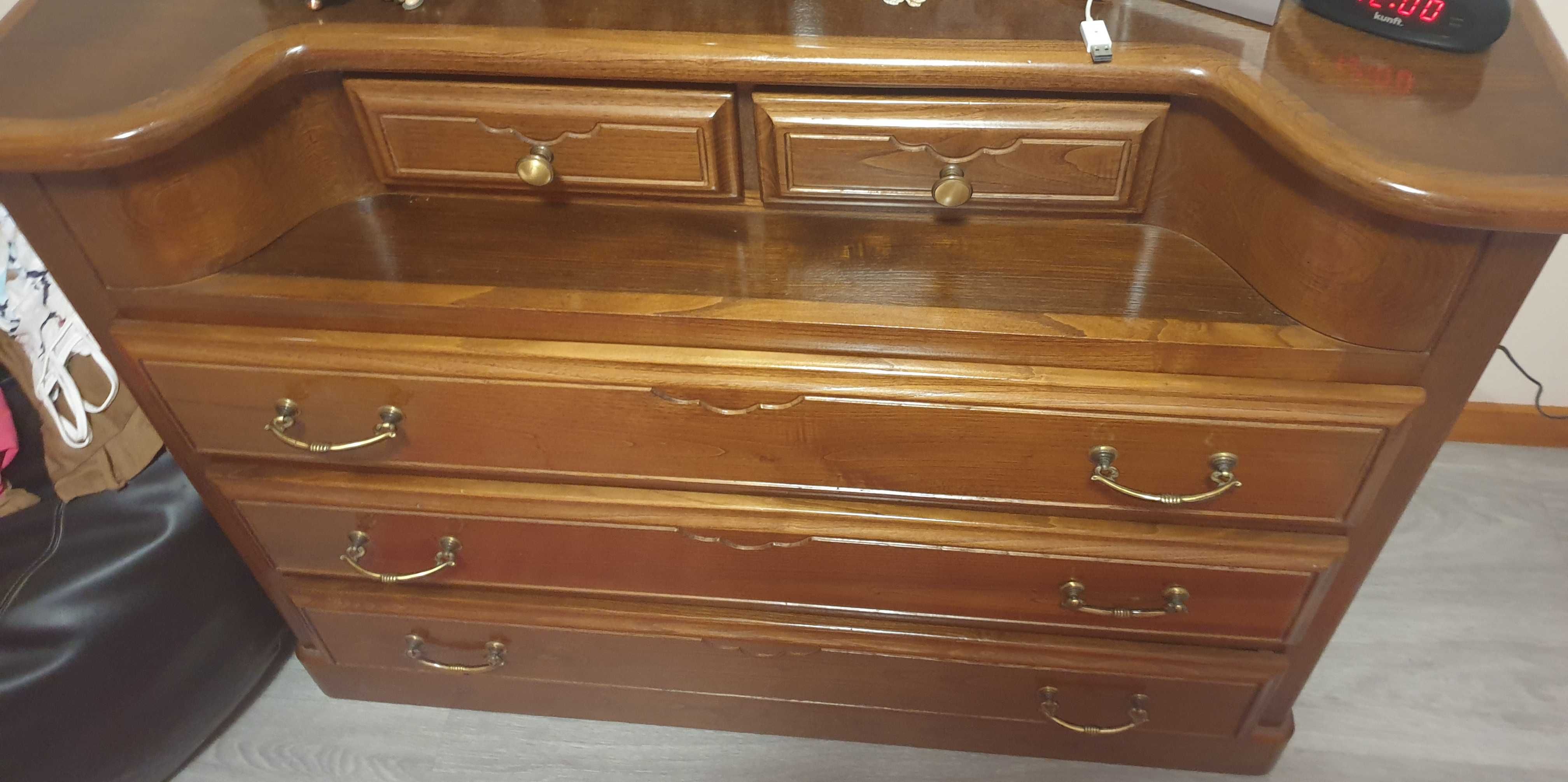 Mobilia de quarto