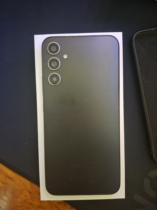 Телефон Samsung a34