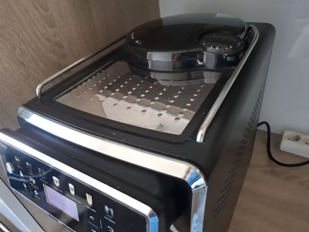 Saeco Xelsis SM Maszyna Ekspres Automat do Kawy