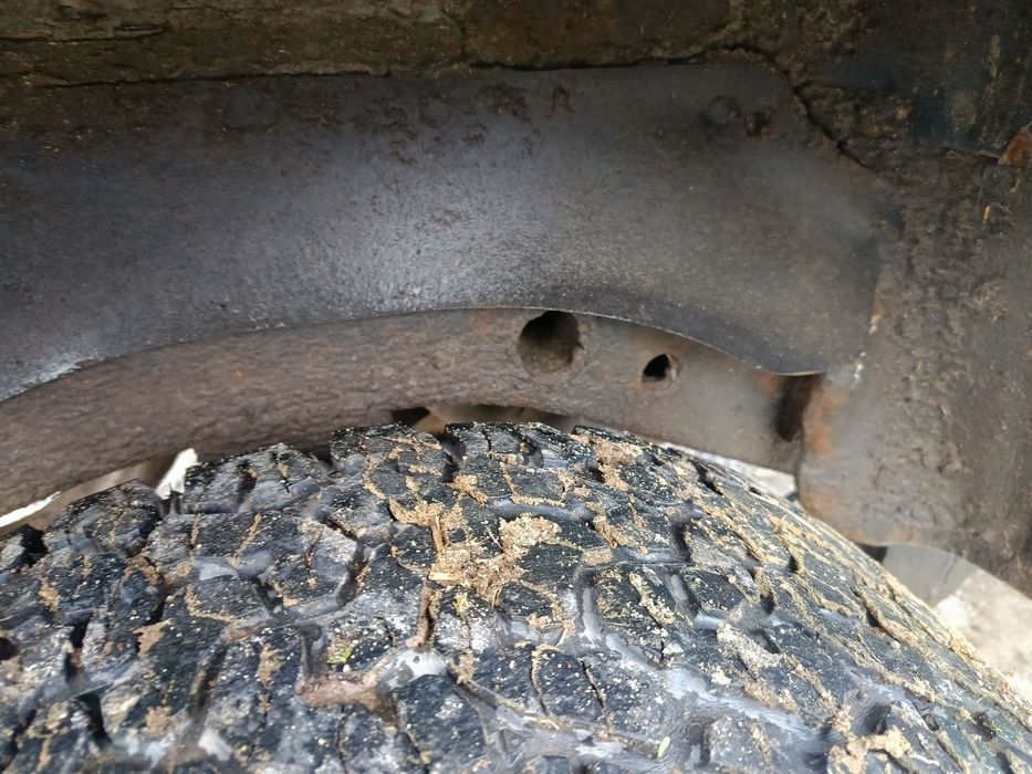 Mitsubishi L200 Л200 пікап 2.5td 2003р ЗСУ