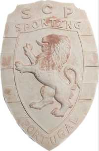 Emblema SCP / Simbolo do Sporting Clube de Portugal