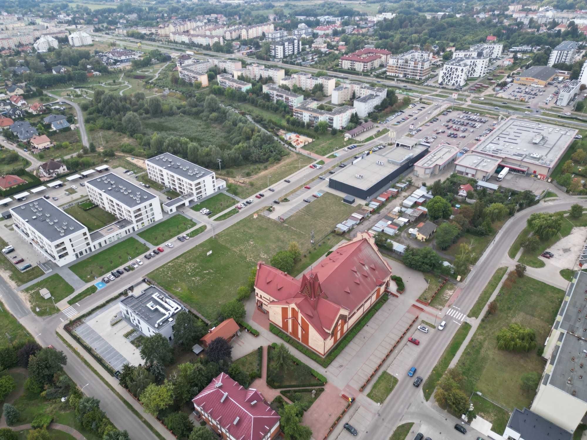 Lokal usługowy w doskonałej lokalizacji I Promocja