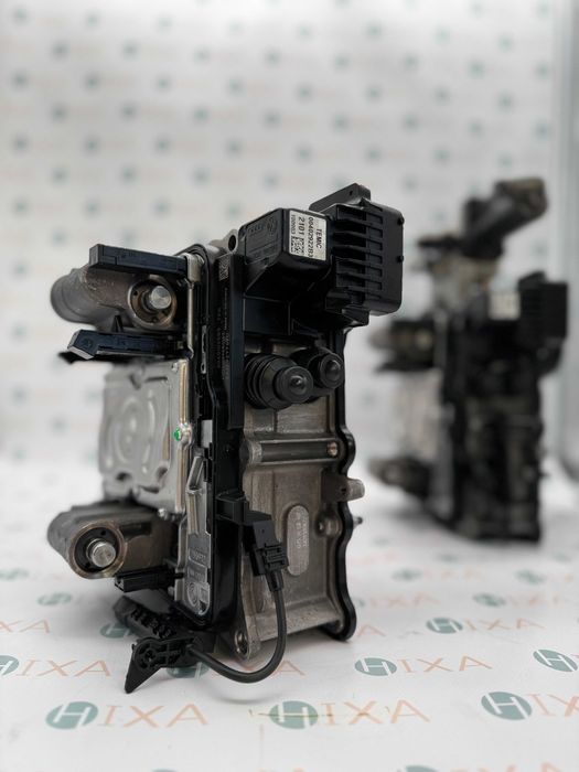Мехатронік DQ200 0AM/0CW – ціна нижче ринку, гарантія