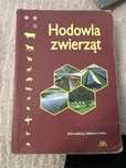 Chów i hodowla zwierząt Tadeusz Szulc