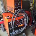 Spawarka Kemppi RA 550A