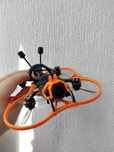 Дрон сінематик GEPRC cinelog 30 v3 dji o4 air unit Pro