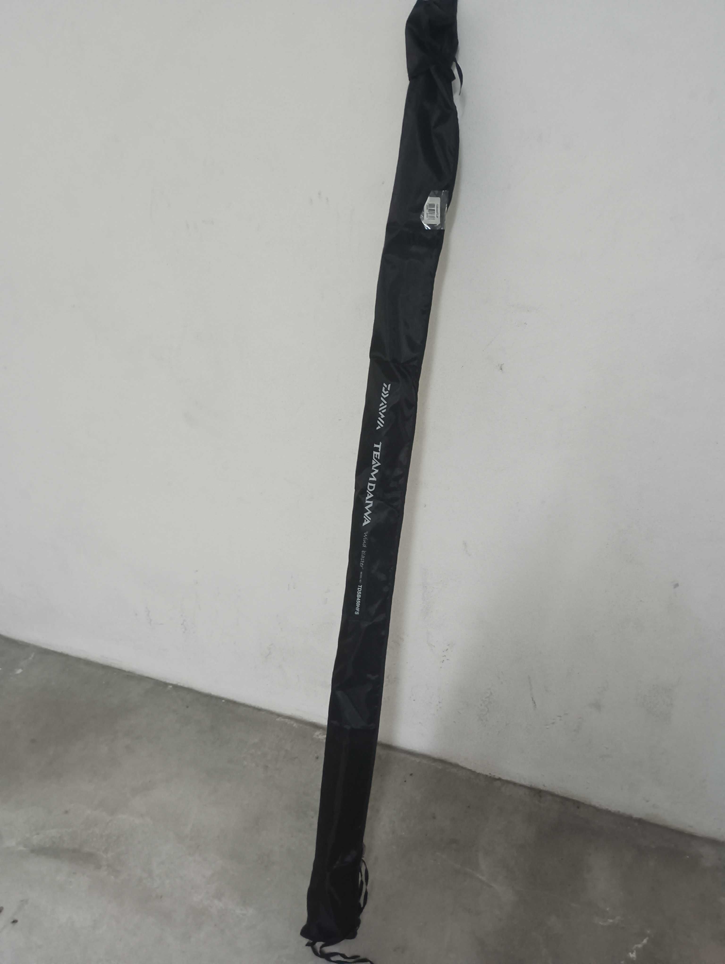 Cana de Pesca mar Daiwa