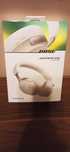 Słuchawki BOSE quietcomfort Ultra