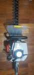 Corta Sebes 25CC 62C posso fazer entrega