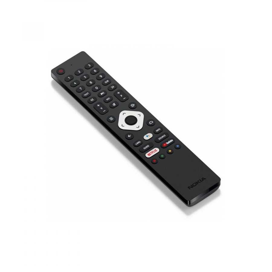 Телевізор LED Nokia Smart TV 4300B 43" FullHD Android TV 11 Стан NEW