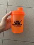Shaker EUNUTRITION 500ml Novo