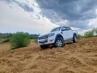 Sprzedam Ford Ranger XLT