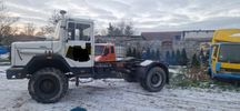 Magirus model 192m 16 sprzedam lub zamienię
