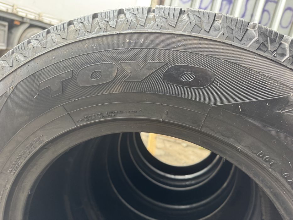 245/70 R17 Toyo 245 70 17