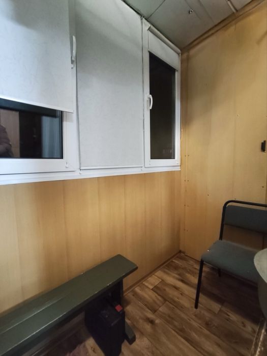 Продаж 2 кімнатної квартири на Ювілейному