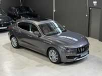 Maserati Levante 3.0 V6 GranLusso