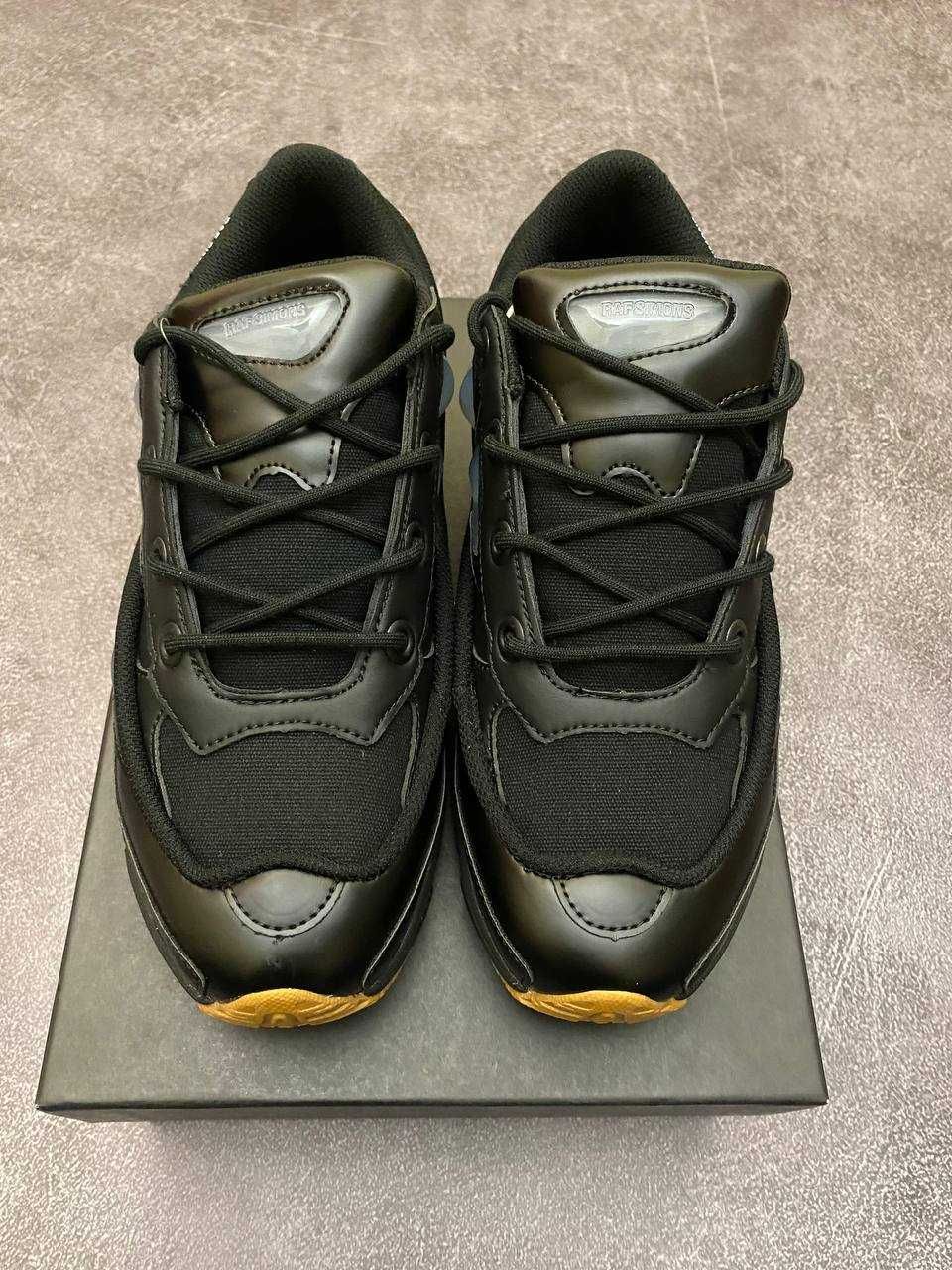 Adidas x Raf Simons Ozweego