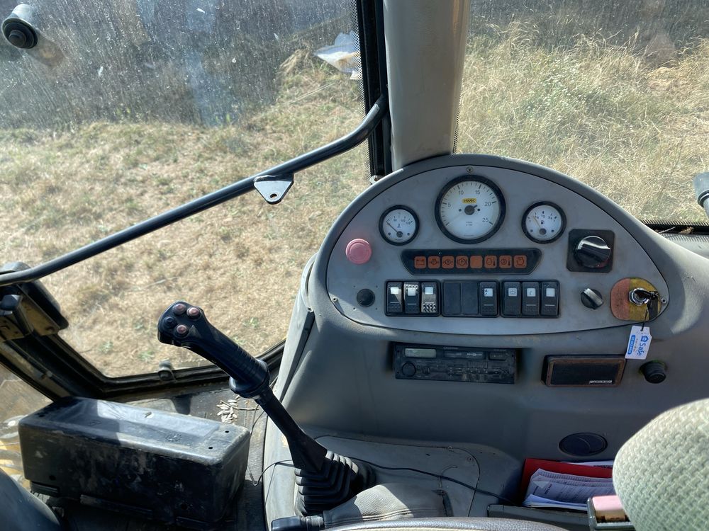 Hidromek HMK102B