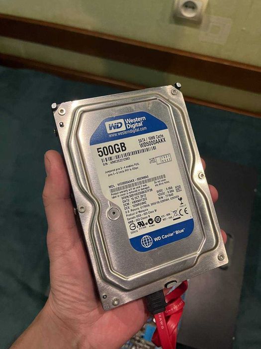 AMD Athlon II X2 270, БП VINGA400, ASUS m5a78l-m le, SamsungDD3 4 1600