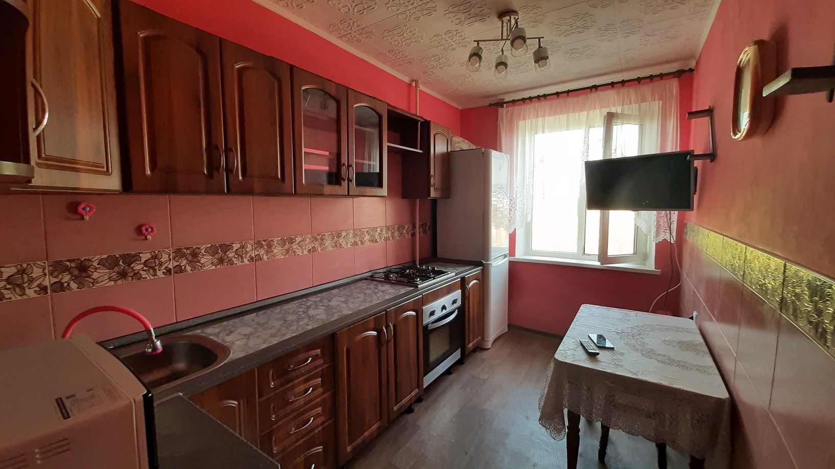 Продам 3х кімнатну квартиру р-н Шатило