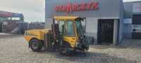 Rimas Wulff 800 Kosiarka do trawy 4x4