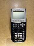 Kalkulator Matematyczny Texas Instruments TI-84 Plus