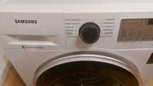 Pralka Samsung Ecobubble 6kg
