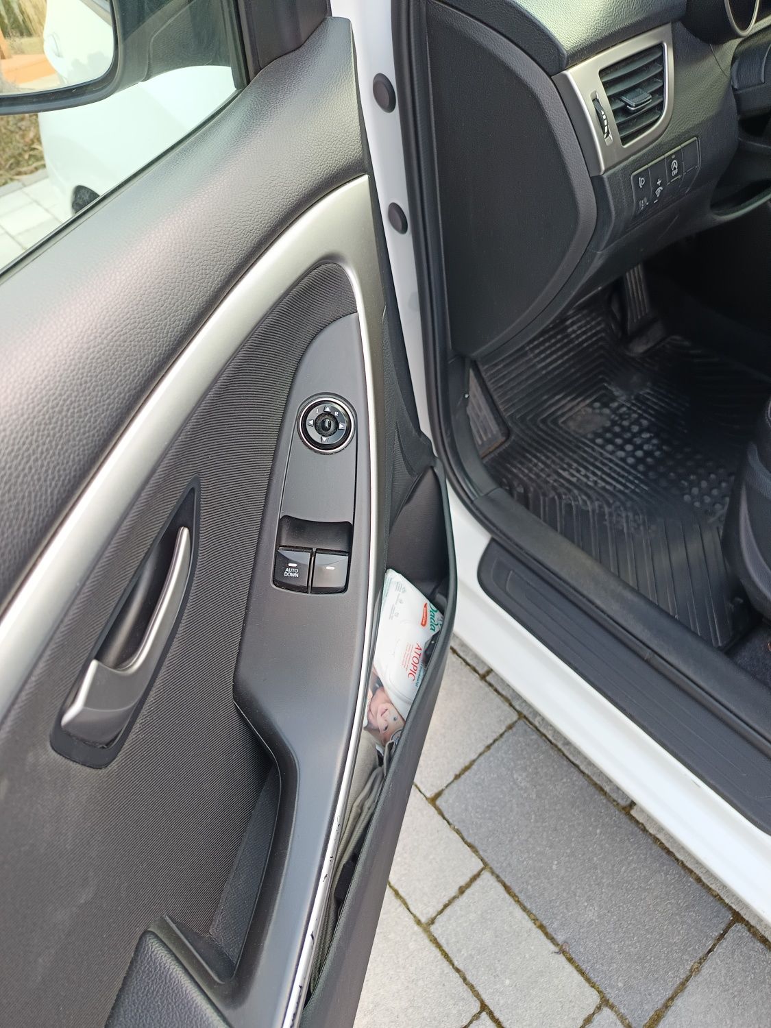 Hyundai i30 lll generacji.