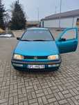 Volkswagen Golf 3 1.8 klimatyzacja