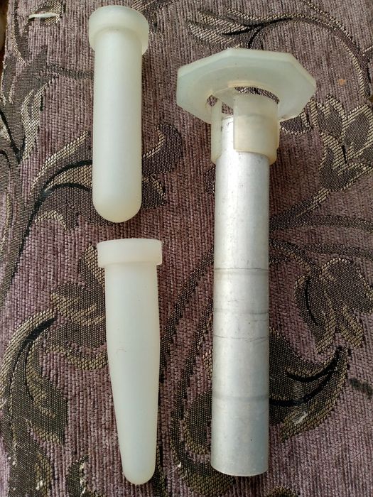 Продам пробирки подстаки