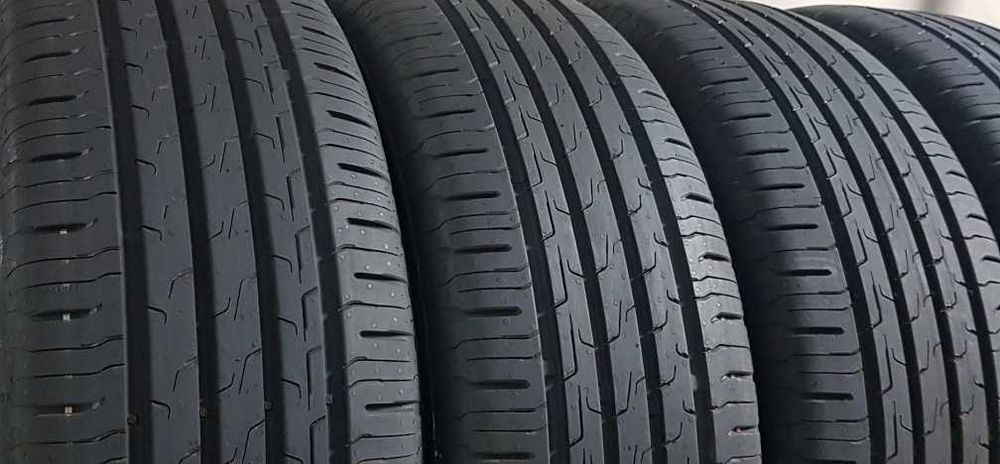 2x205/60r16 92H  Continental EcoContact6 Demo 2022r