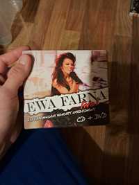 Ewa Farna płyta CD