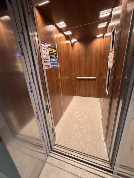 Сучасна 2 кімнатна квартира  в ЖК «А+Я»