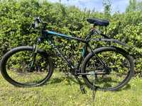 Rower Kross MTB Górski 29,5” L black edition 2