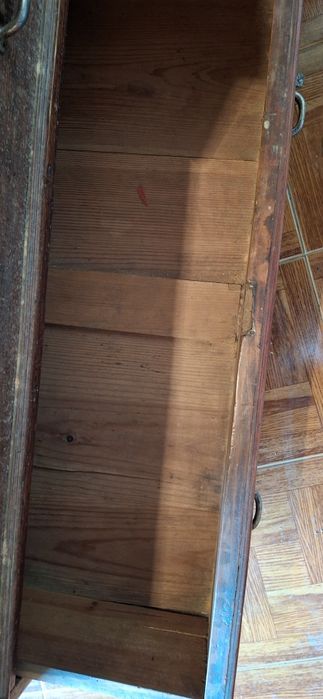 Comoda vintage para restauro