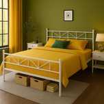 Liquidaçao cama de casal HOSTAIS ALOJAMIENTOS