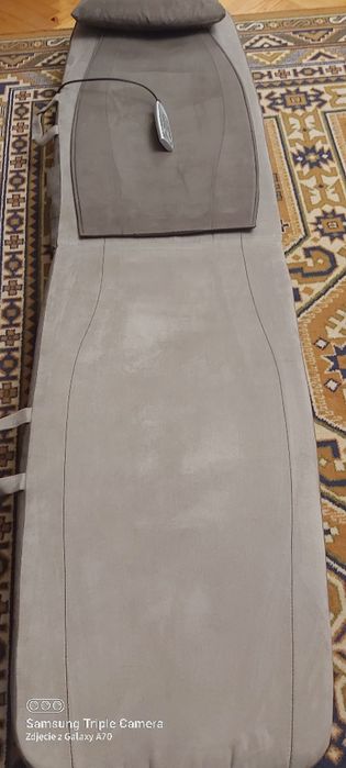 Materac elektryczny rehabilitacyjny