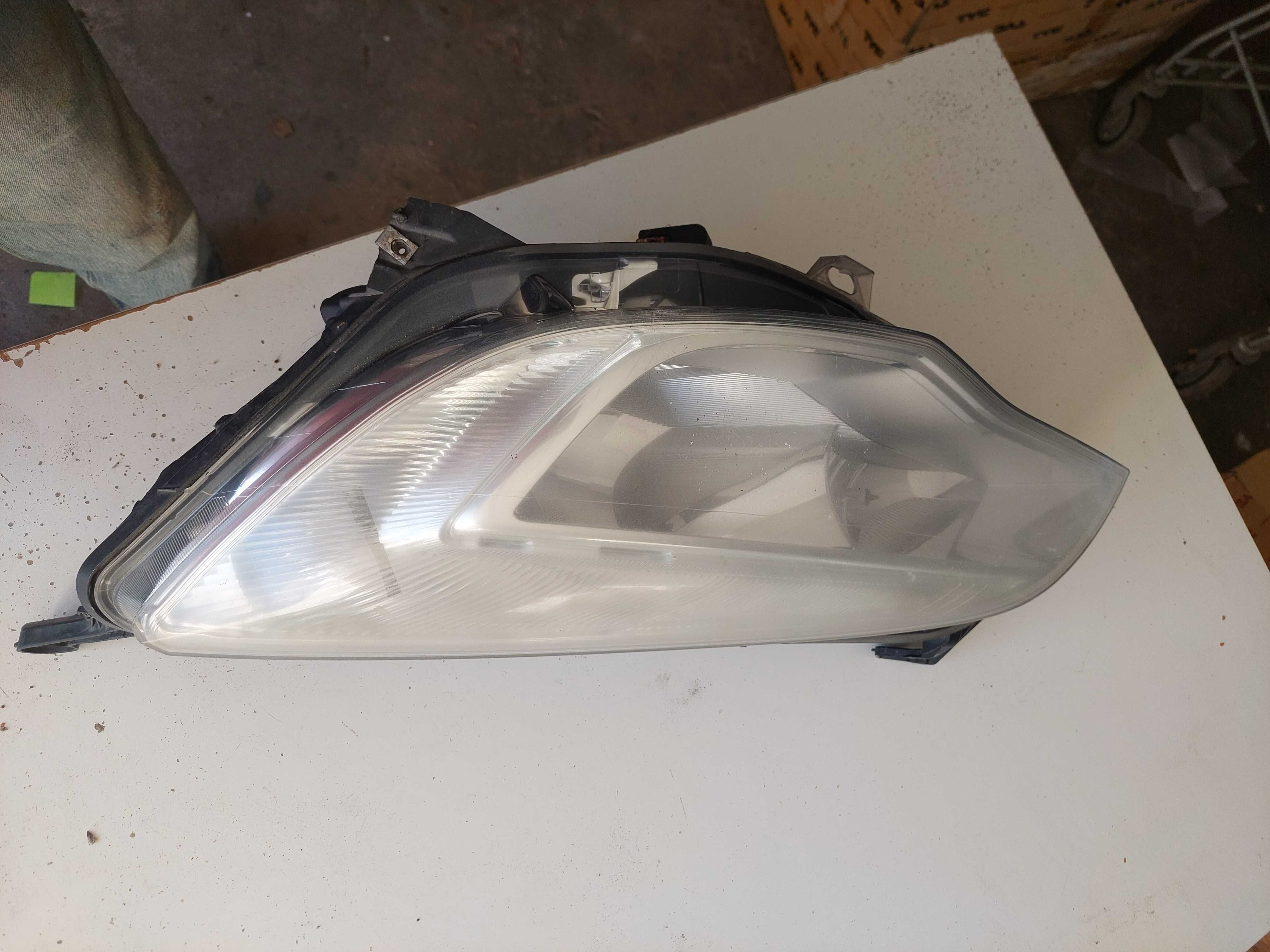 farolesq opel astra j