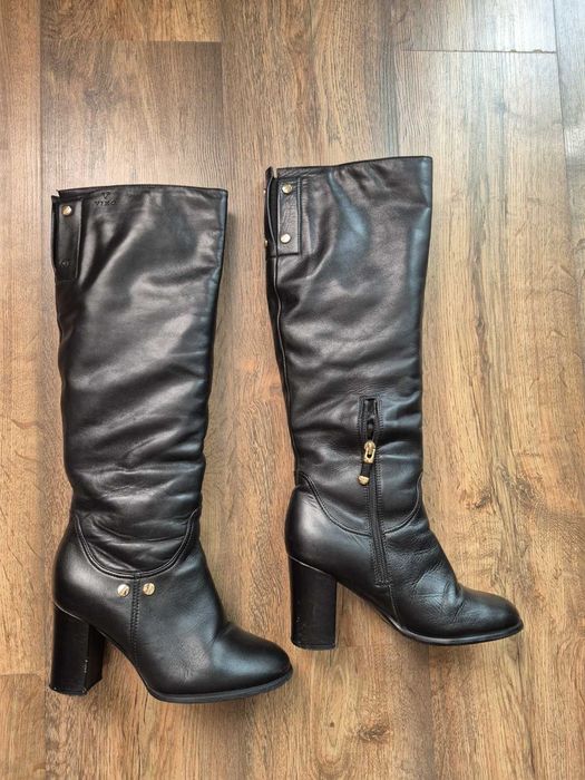 Сапоги женские Vico