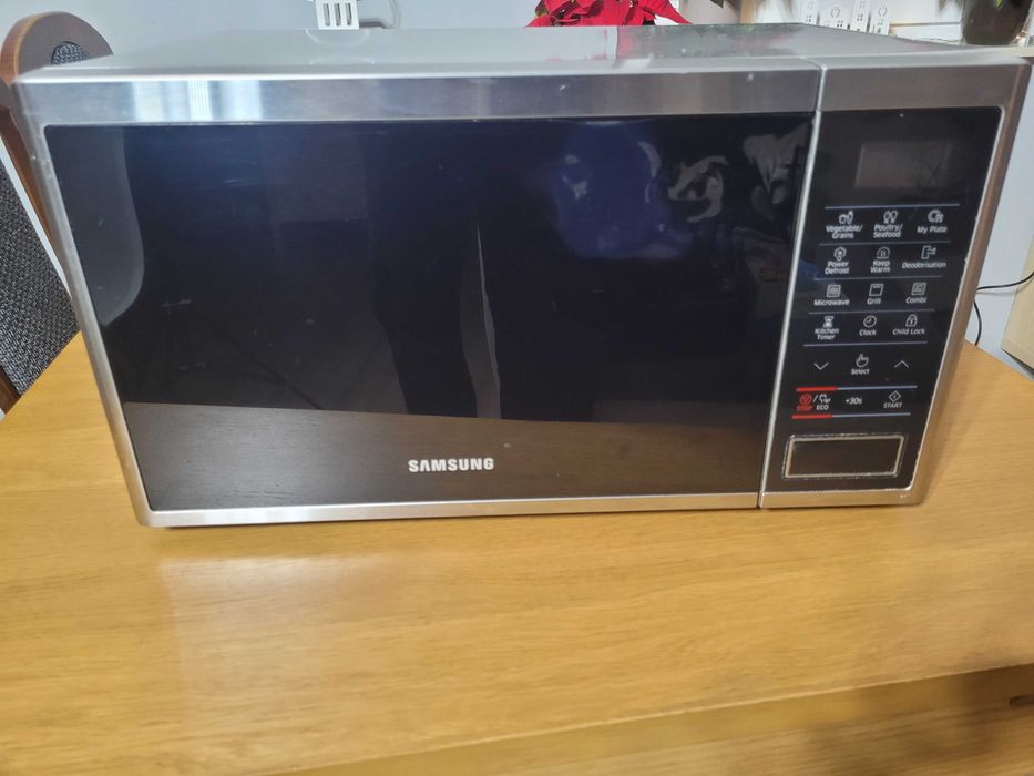 mikrofala Samsung