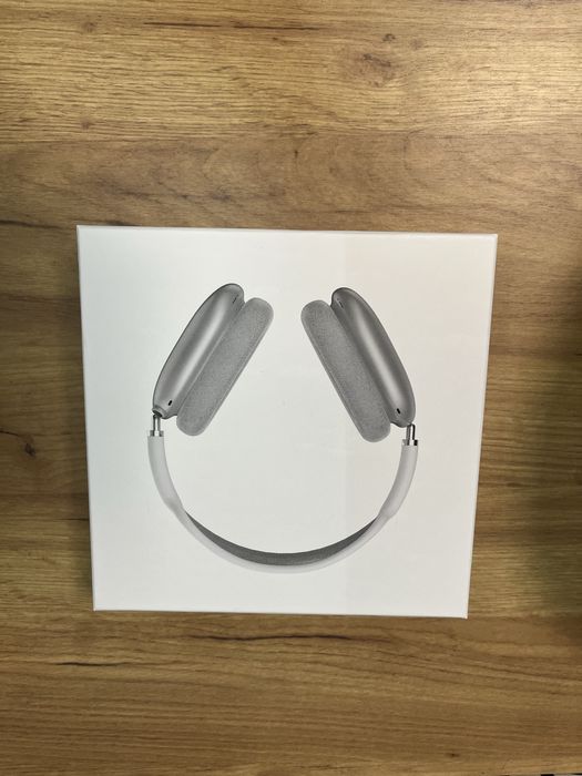 Sluchawki Apple AirPods Max