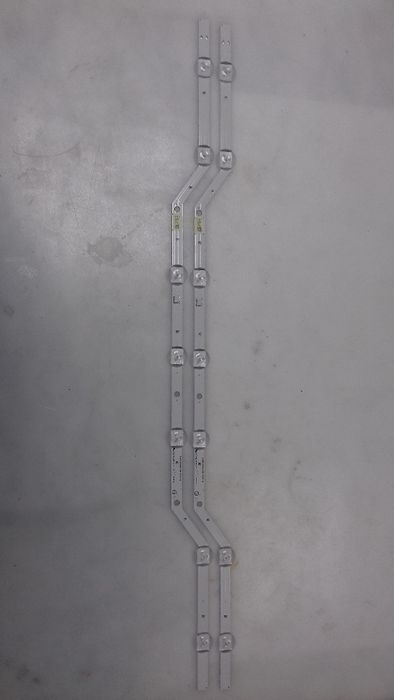 V5DN-320SM1-R2 cветодиодные LED линейки, планки светодиодной подсветки