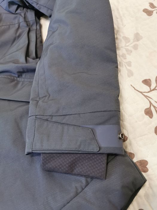 SaSalomon Snow Rebel Kurtka narciarska  r. L