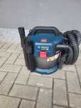 Odkurzacz Bosch GAS 18V-10L