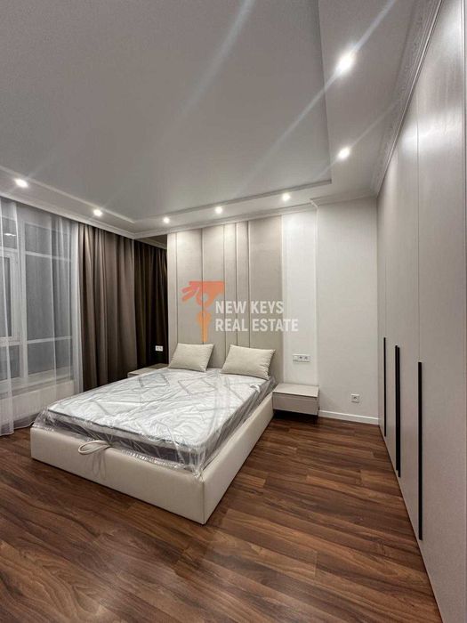 Новопечерські Липки новий ремонт без комісії