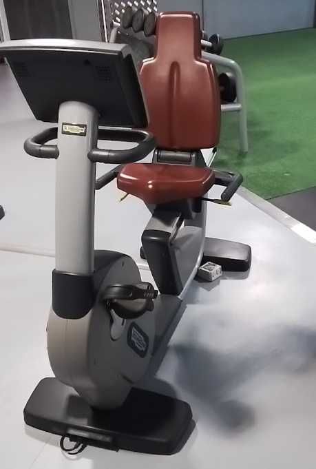 Máquinas Semi-Novas Technogym