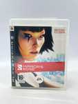 Mirror's Edge PS3 Po Angielsku