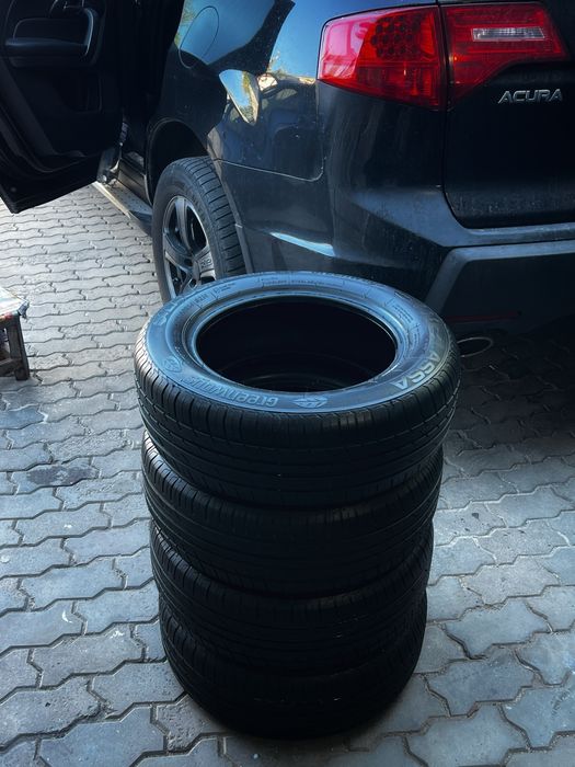 Резина лето r14 185/60